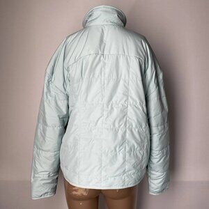 North Face Girls Reversible Jacket